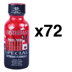 Locker Room AMSTERDAM SPECIAL Extreme 30ml x72